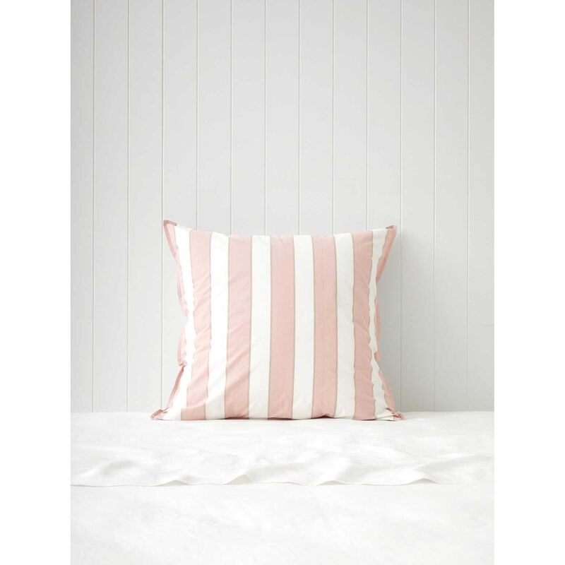 Wallace Cotton After Glow European Pillowcase image number 1